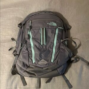 The North Face Surge Backpack